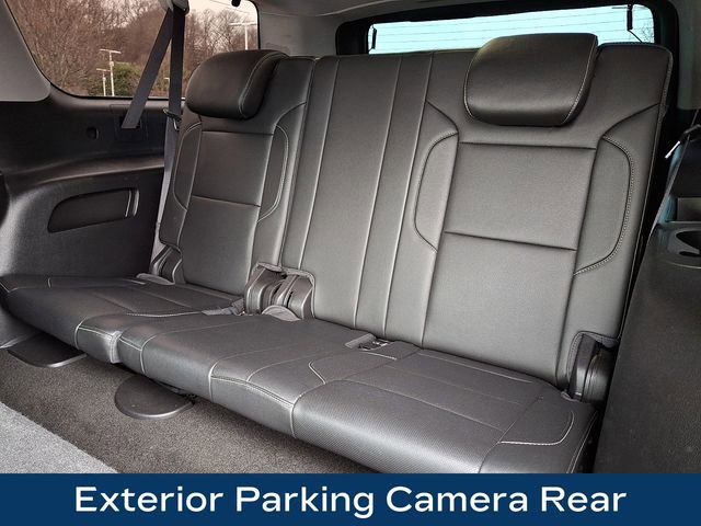 Used 2018 GMC Yukon XL SLT w/ Premium Edition image 21