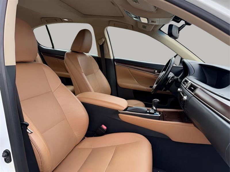 Used 2015 Lexus GS 350 w/ Premium Package image 27