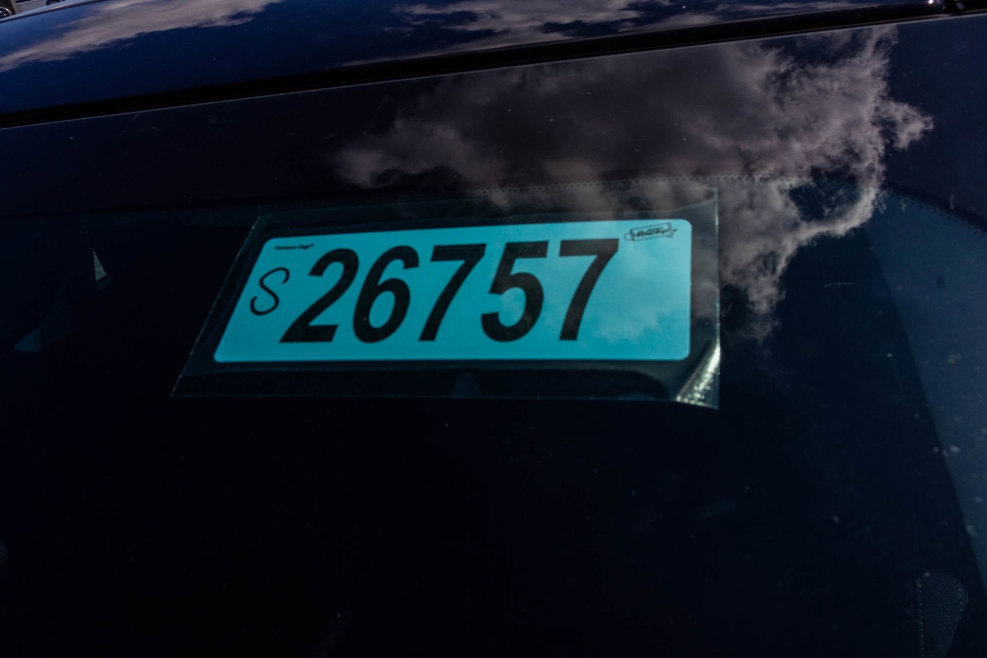 New 2025 Subaru Legacy Premium image 56