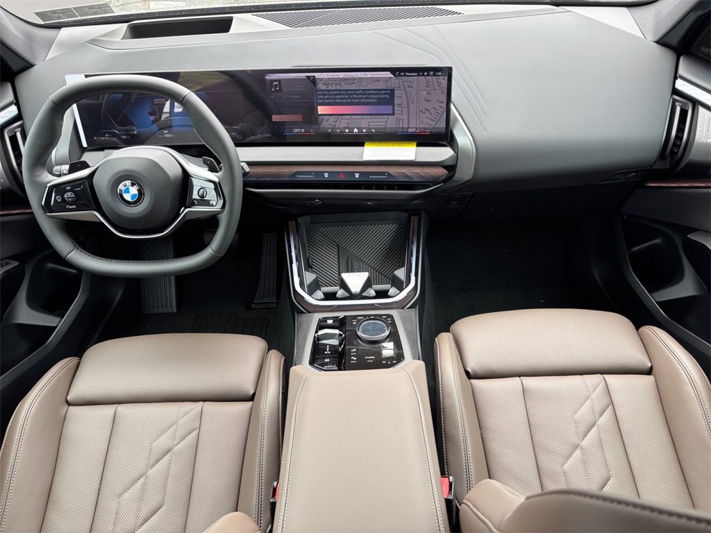 New 2026 BMW X3 xDrive30 w/ Premium Package image 10