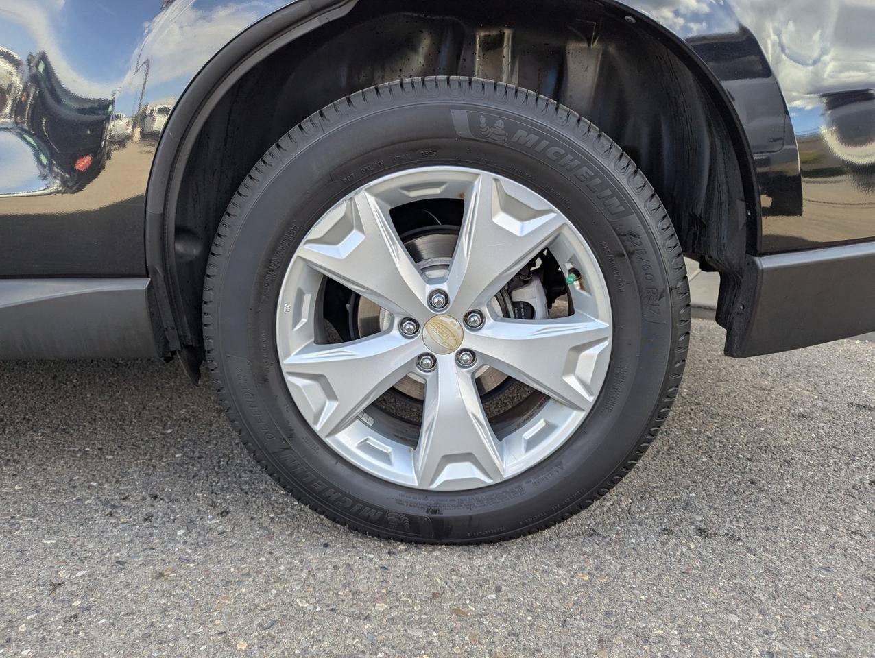 Used 2016 Subaru Forester 2.5i Premium AWD/4WD image 28