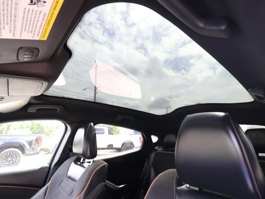 Certified 2023 Ford Mustang Mach-E GT AWD/4WD image 4