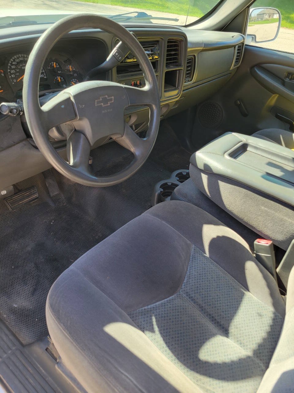 Used 2007 Chevrolet Silverado 3500 2WD Crew Cab w/ Heavy-Duty Power Package image 38