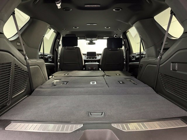 Used 2021 Chevrolet Tahoe RST w/ Rear Media and Nav Package AWD/4WD image 38