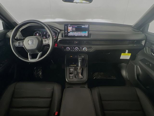Certified 2025 Honda CR-V Sport-L image 28