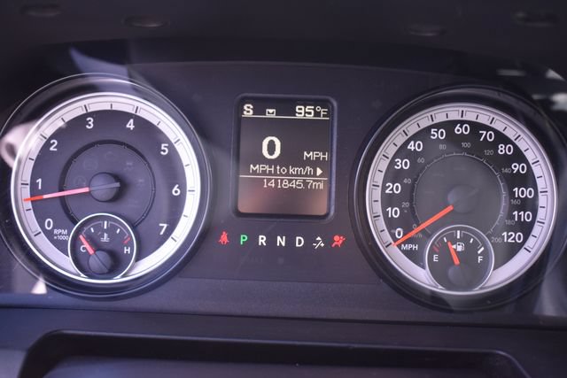 Used 2014 RAM 2500 SLT AWD/4WD image 30