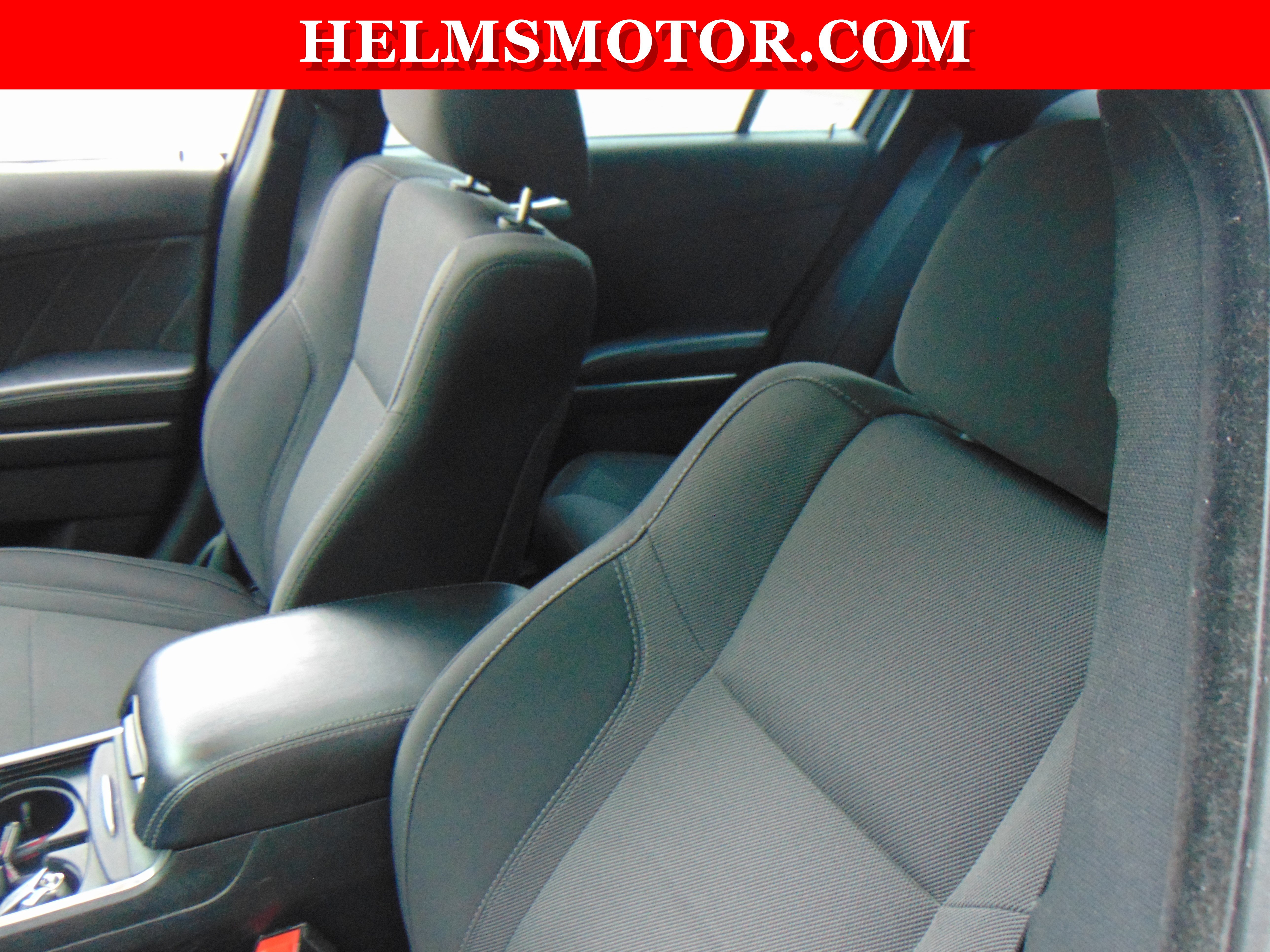 Used 2015 Dodge Charger SXT RWD image 36