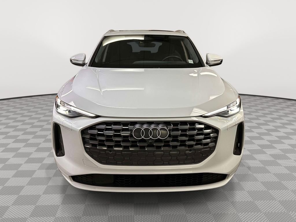 Used 2025 Audi Q5 Premium Plus w/ Premium Plus image 7