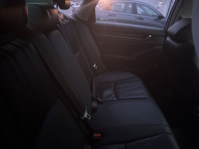 Used 2021 Honda Accord EX-L image 15