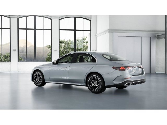 New 2027 Mercedes-Benz E 350 4MATIC Sedan image 30