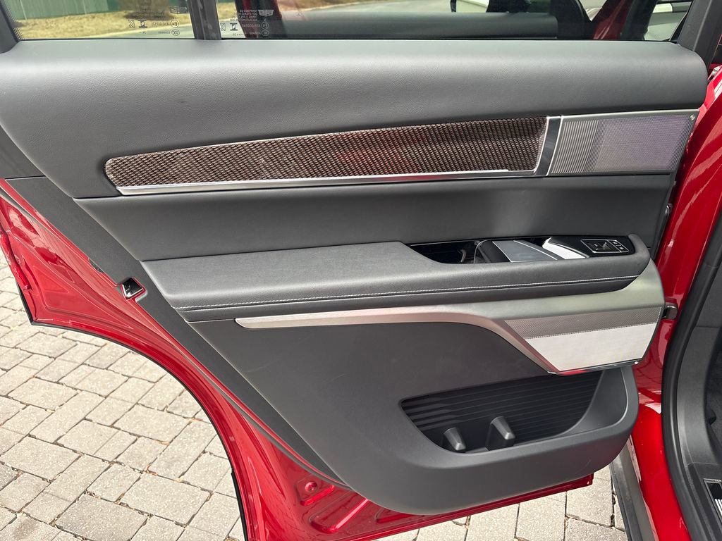 New 2026 Cadillac Vistiq Luxury image 38