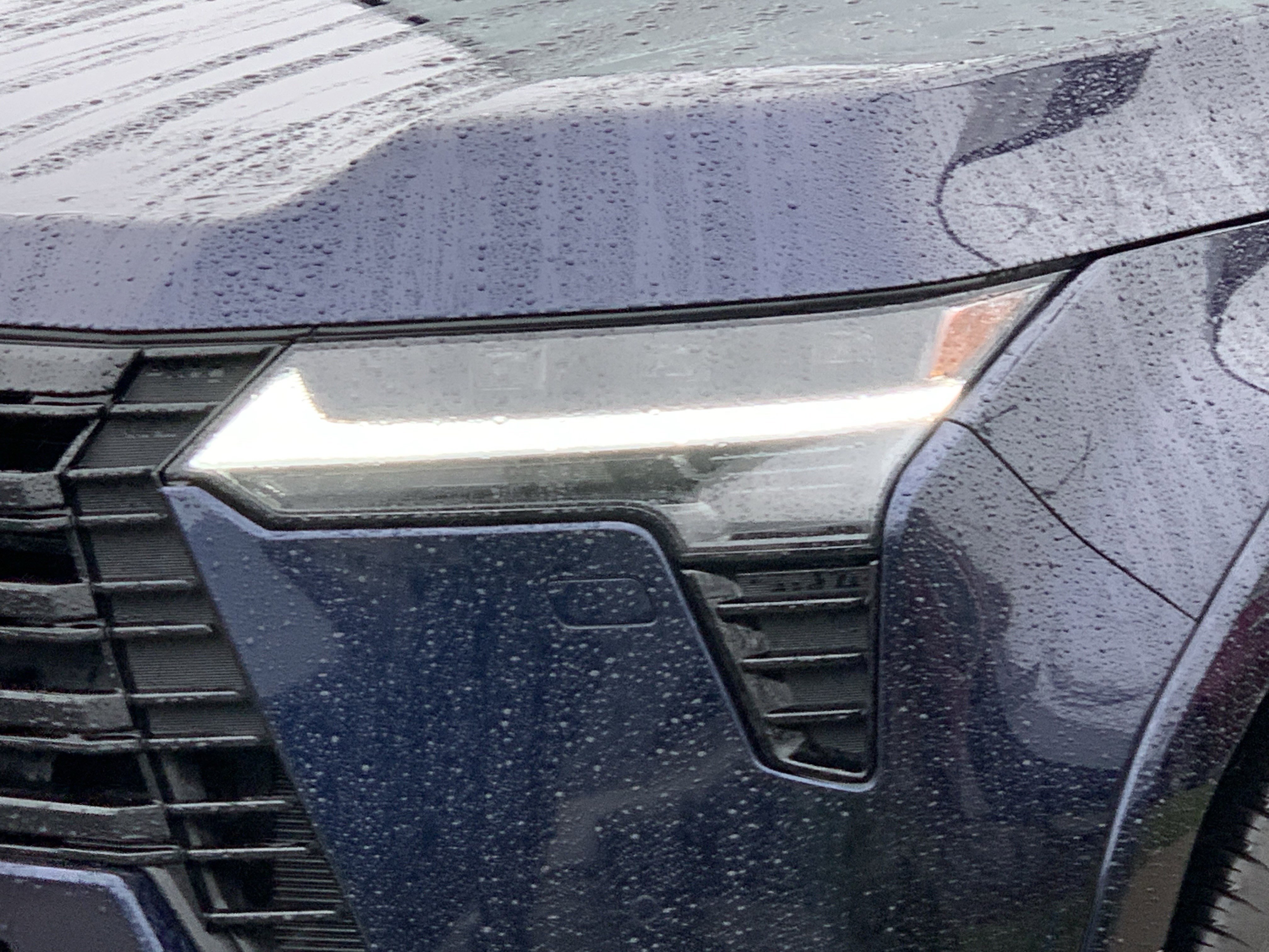 Used 2024 Lexus GX 550 image 6