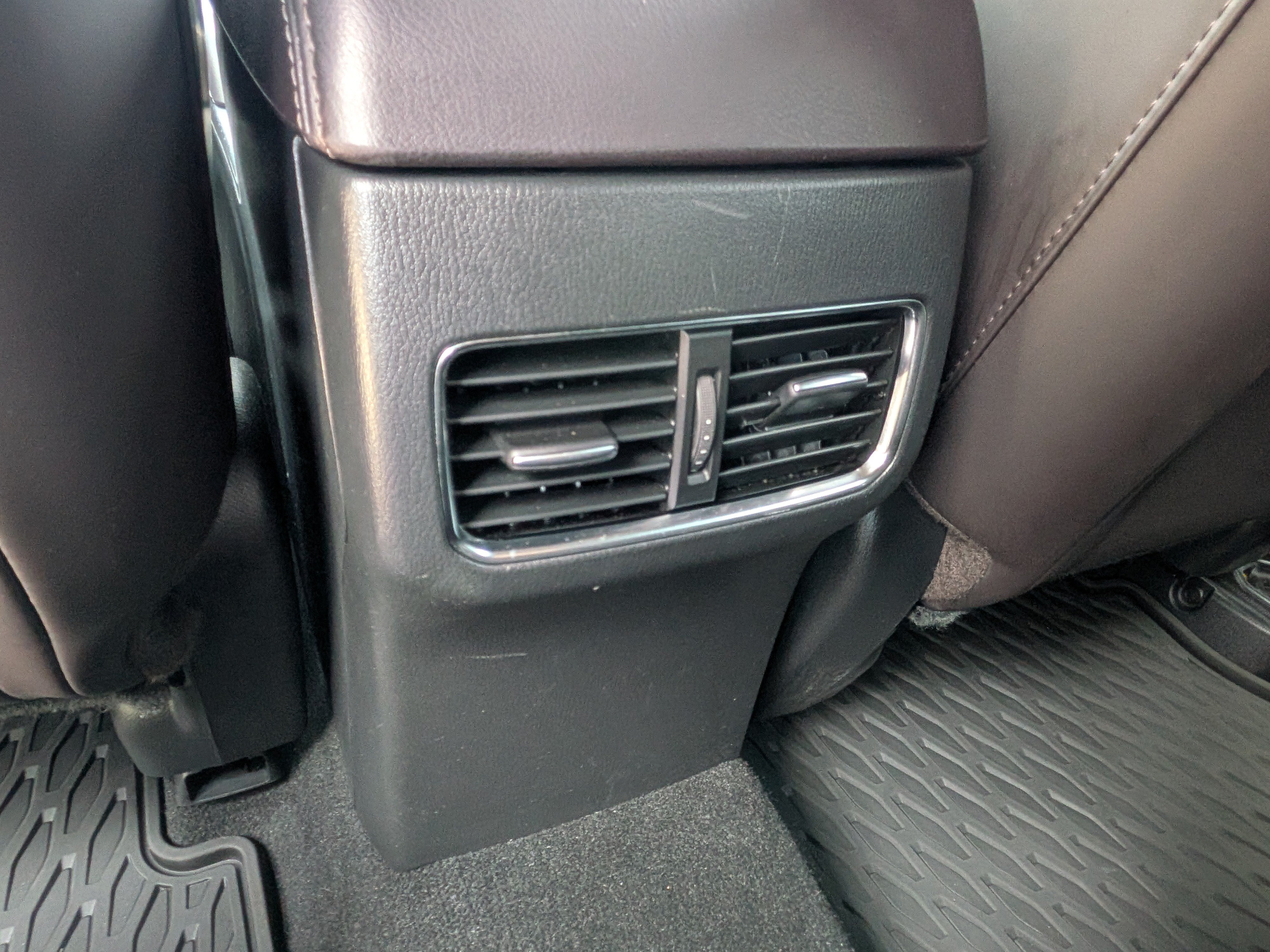 Used 2024 MAZDA CX-5 Signature AWD/4WD image 16