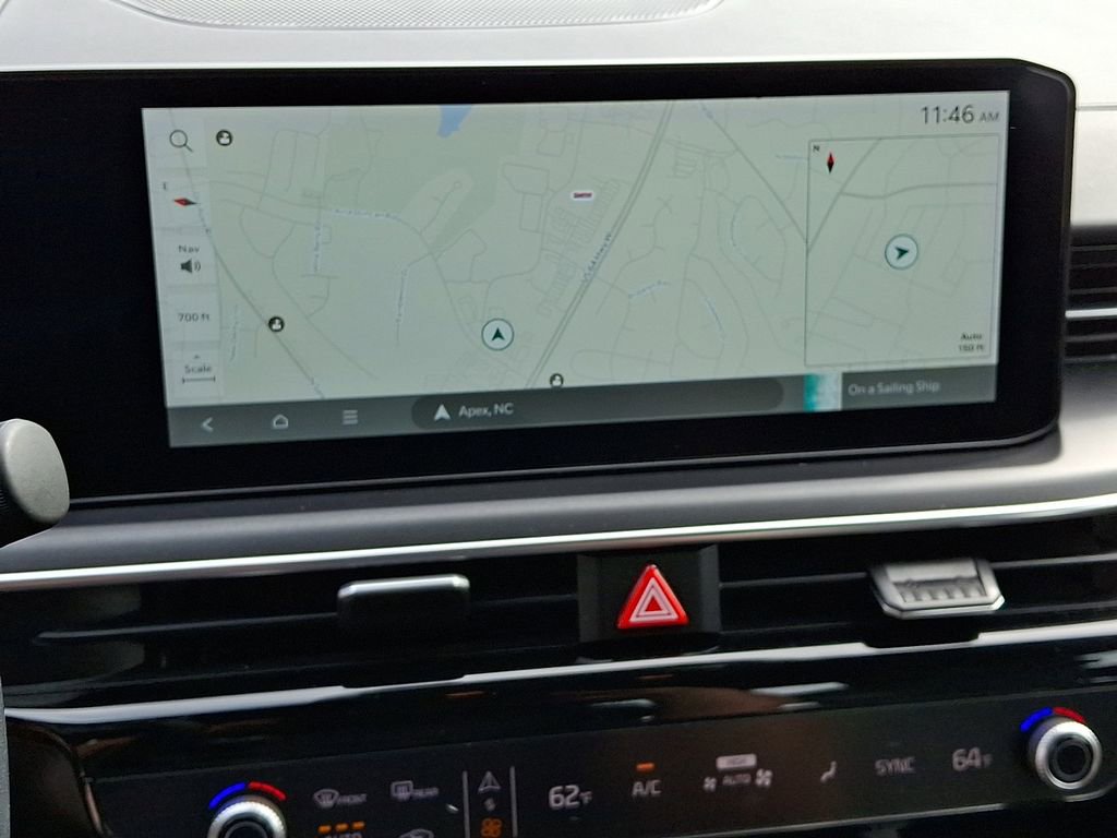 Used 2025 Kia K5 GT-Line image 17