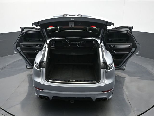 Certified 2021 Porsche Cayenne GTS w/ Premium Package Plus image 28