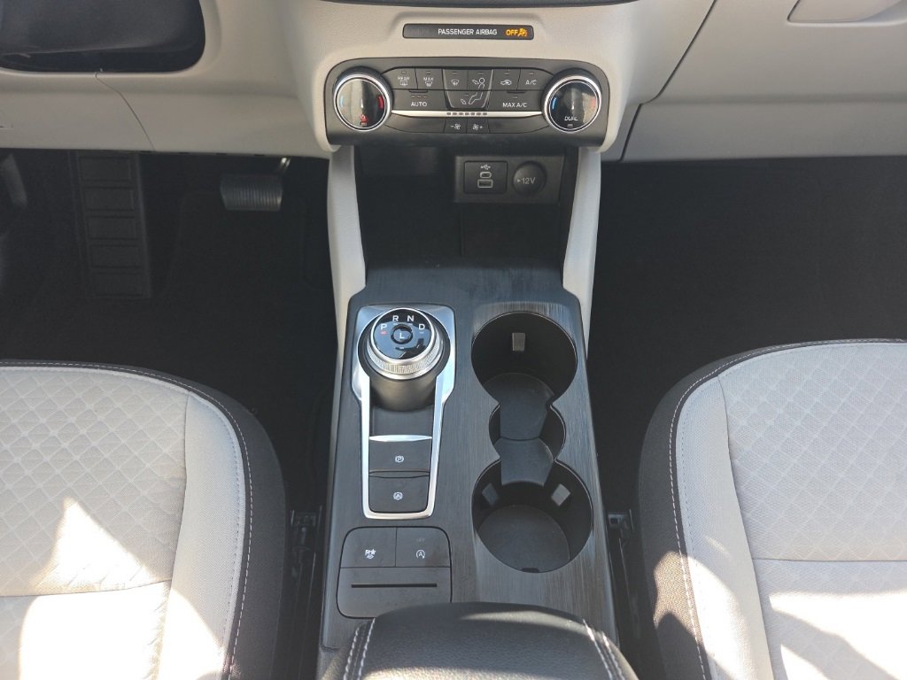Used 2024 Ford Escape Active image 20