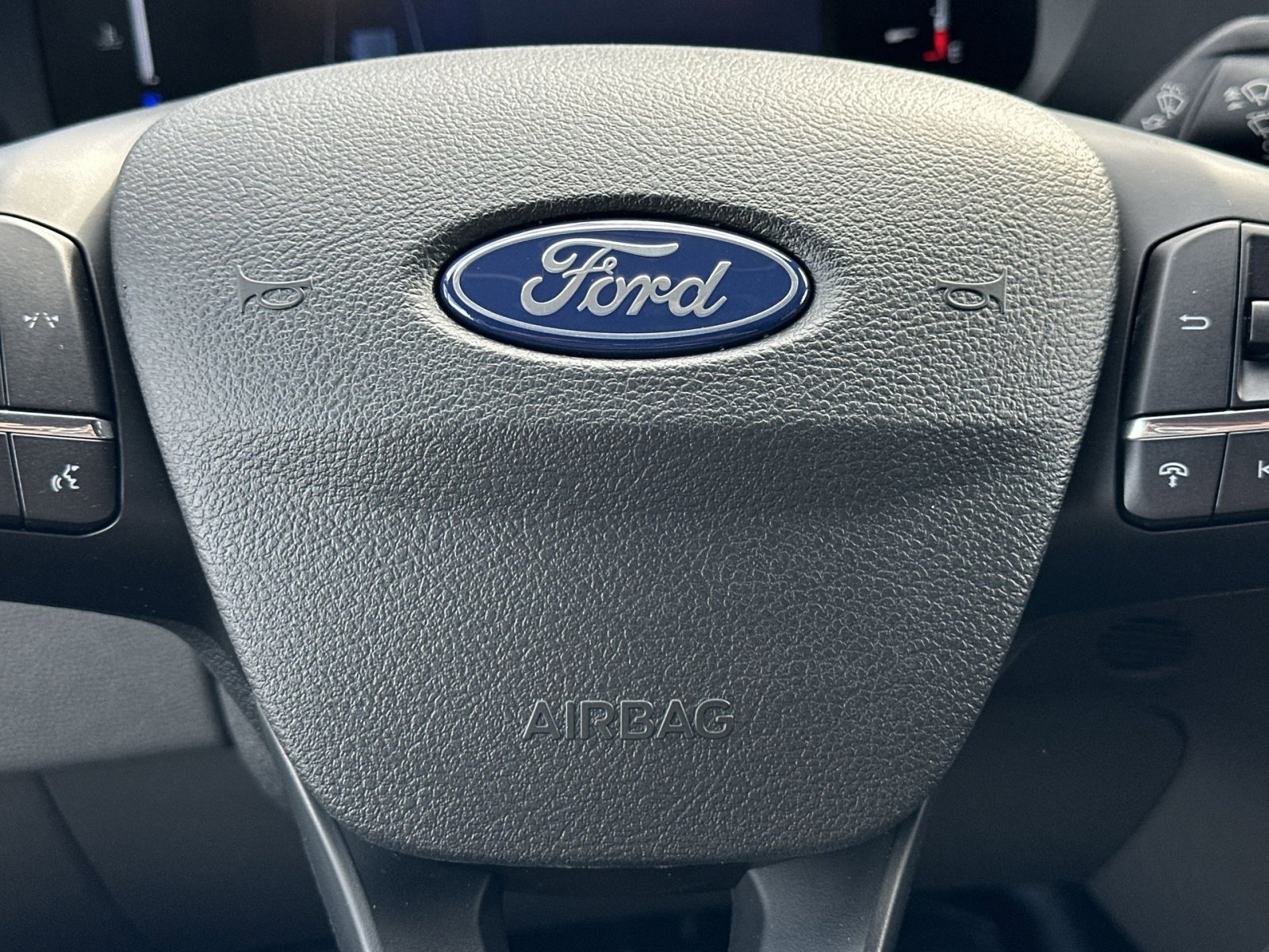 New 2026 Ford Transit 350 148 High Roof w/ Load Area Protection Package RWD image 19