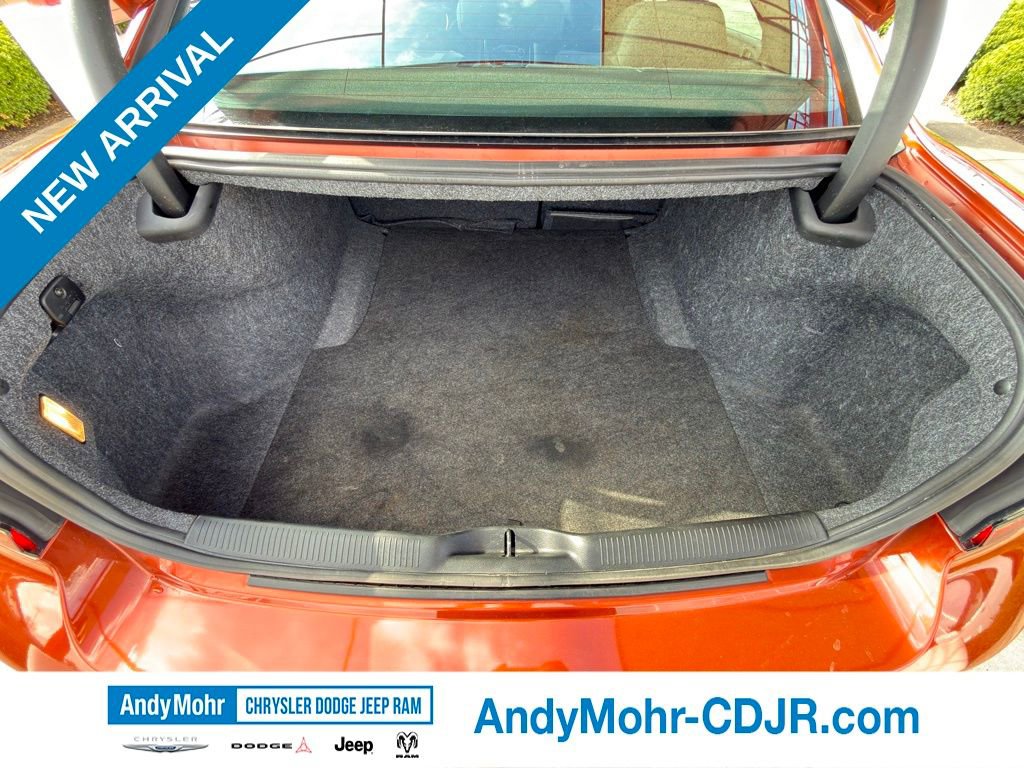 Used 2023 Dodge Charger R/T w/ Blacktop Package image 31