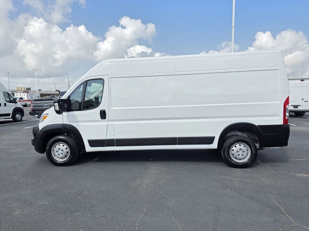 Used 2023 RAM ProMaster 2500 image 7