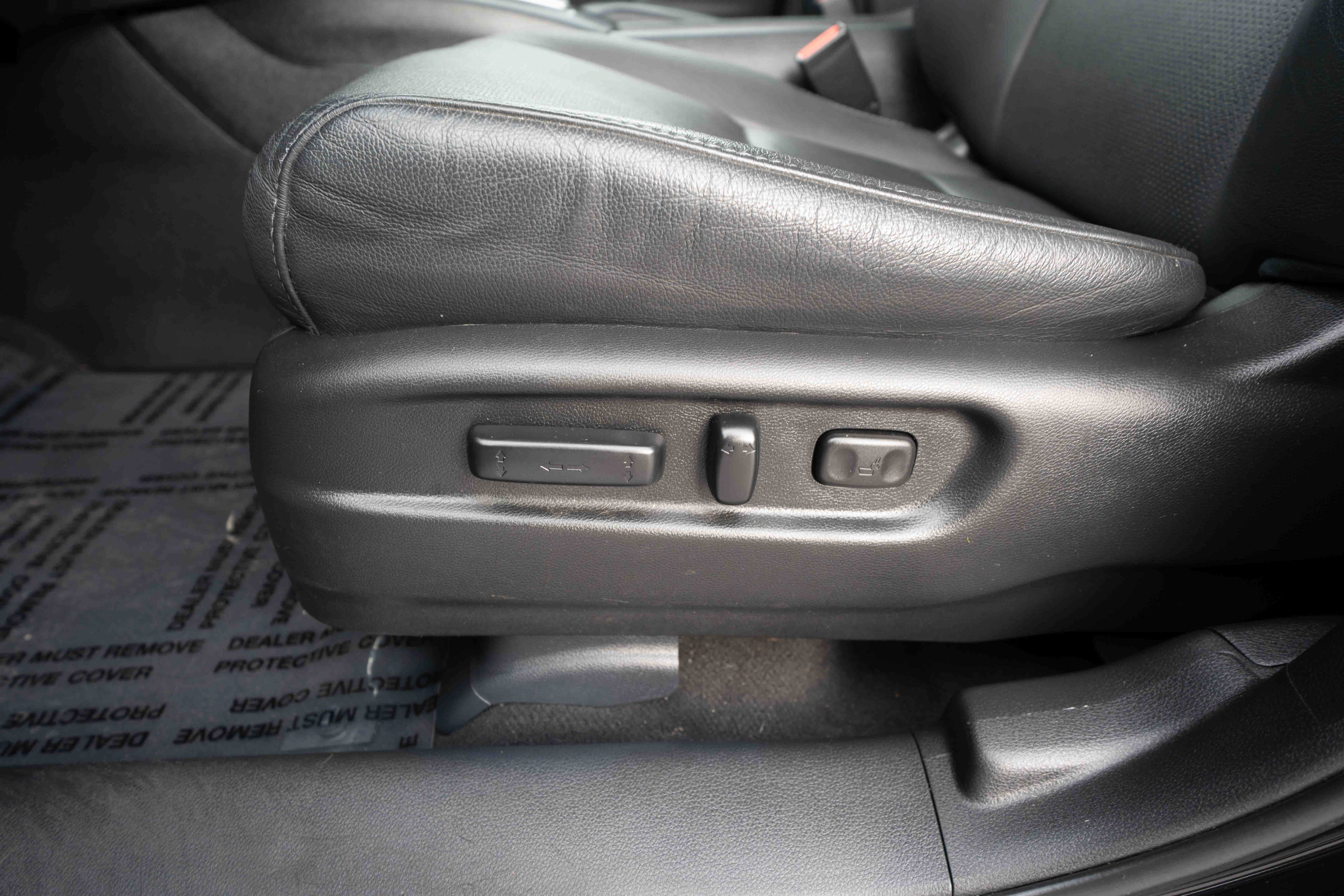 Used 2023 Honda Passport EX-L image 12