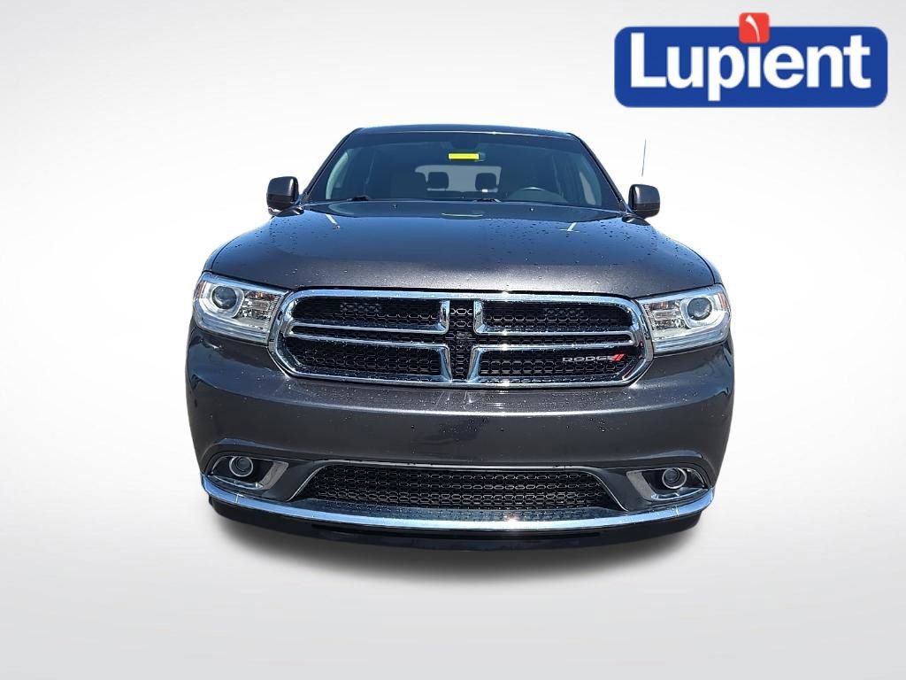 Used 2019 Dodge Durango SXT image 10