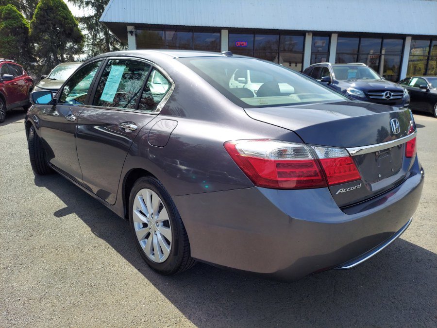 Used 2013 Honda Accord EX-L image 6
