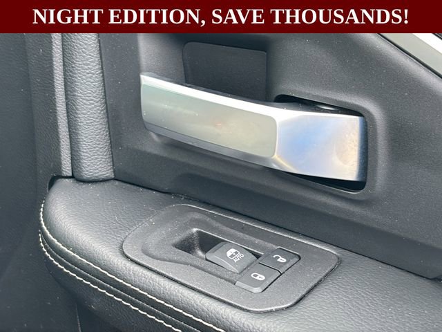 Certified 2025 RAM 3500 Big Horn image 38