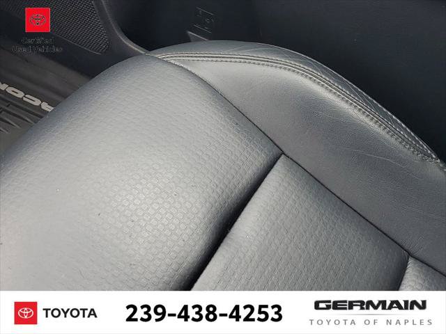 Certified 2019 Toyota Tacoma TRD Off-Road w/ TRD Premium Off Road Package AWD/4WD image 28