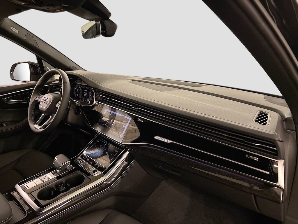 New 2025 Audi Q7 3.0T Premium Plus image 14