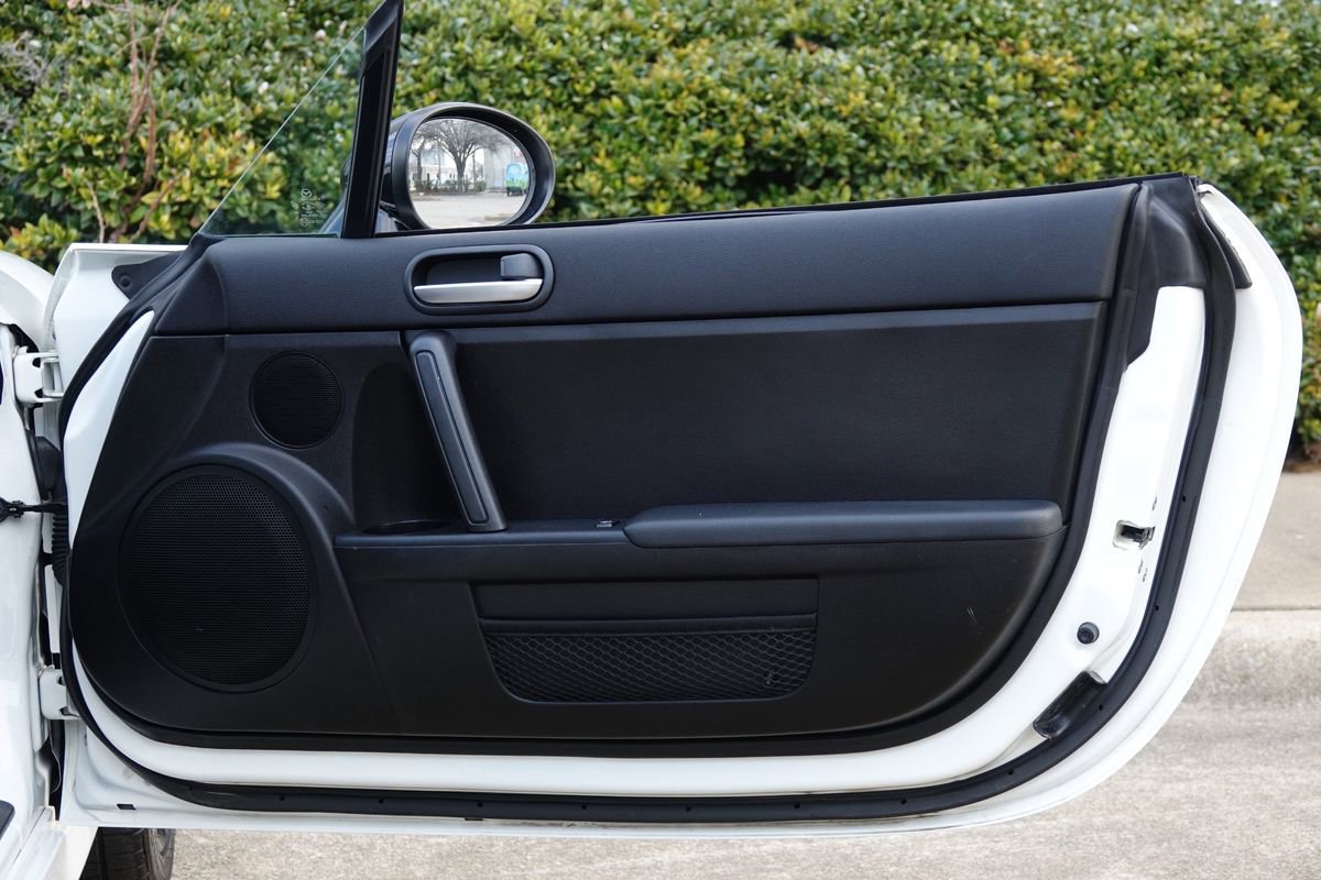 Used 2013 MAZDA MX-5 Miata Club image 33