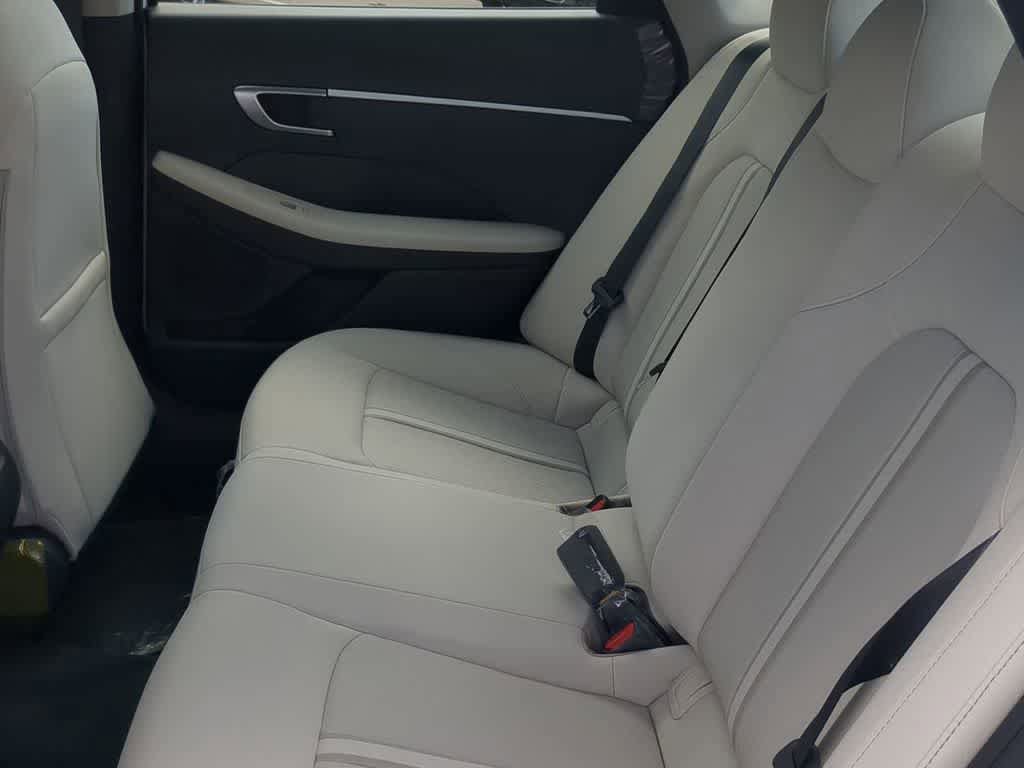 New 2026 Hyundai Sonata SE FWD image 20