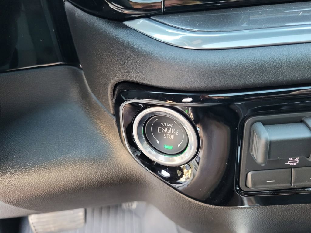 New 2026 Chevrolet Silverado 2500 High Country w/ Technology Package image 35