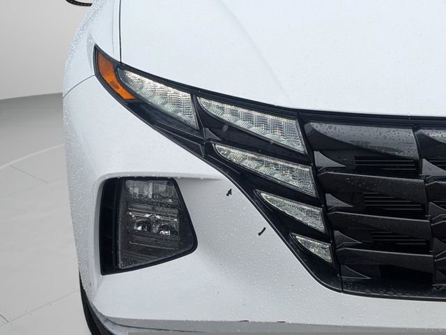 Used 2024 Hyundai Tucson SEL FWD image 32