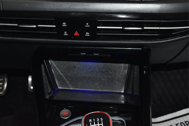 Used 2024 Volkswagen GTI Autobahn FWD image 30