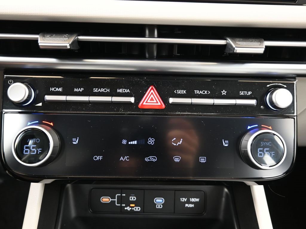 New 2026 Hyundai Tucson SEL image 33