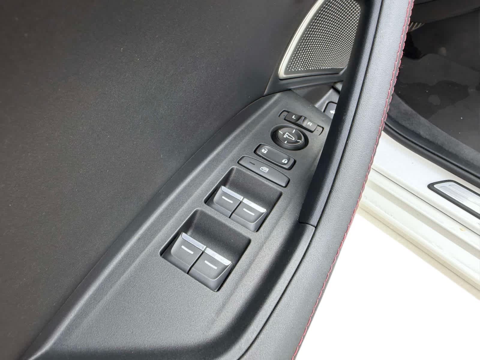 Used 2023 Acura TLX w/ A-SPEC Package FWD image 19