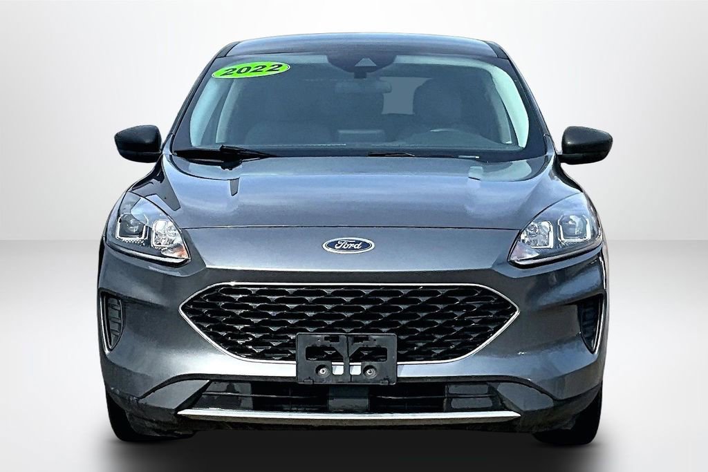 Used 2022 Ford Escape SE w/ Cold Weather Package image 2