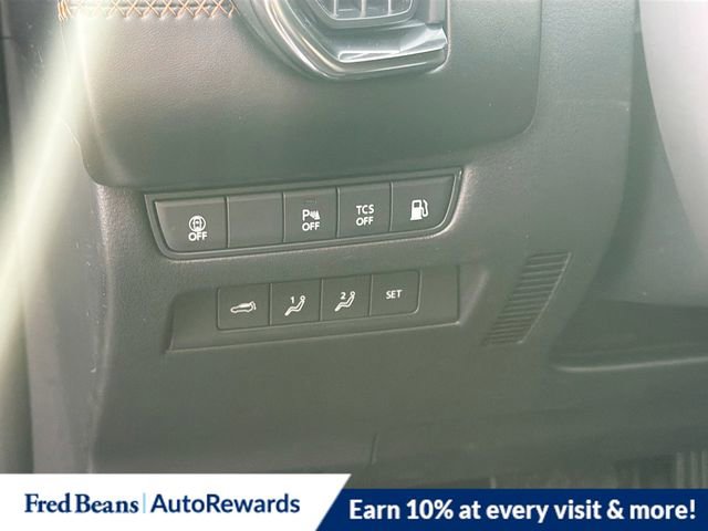 New 2026 MAZDA CX-50 2.5 Hybrid w/ Weather Package image 10