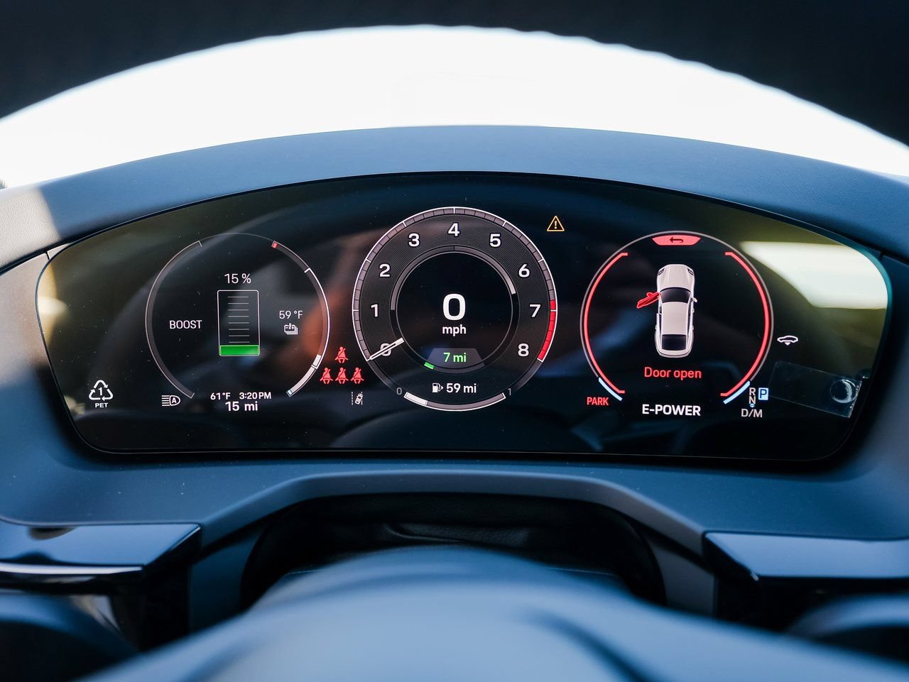 New 2026 Porsche Panamera 4 E-Hybrid AWD/4WD image 15