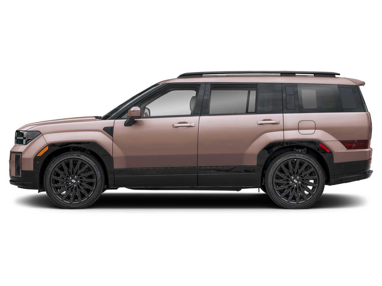 New 2026 Hyundai Santa Fe Calligraphy FWD image 3