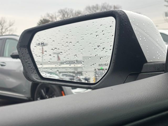 Certified 2023 GMC Terrain SLT w/ Infotainment Package II image 33