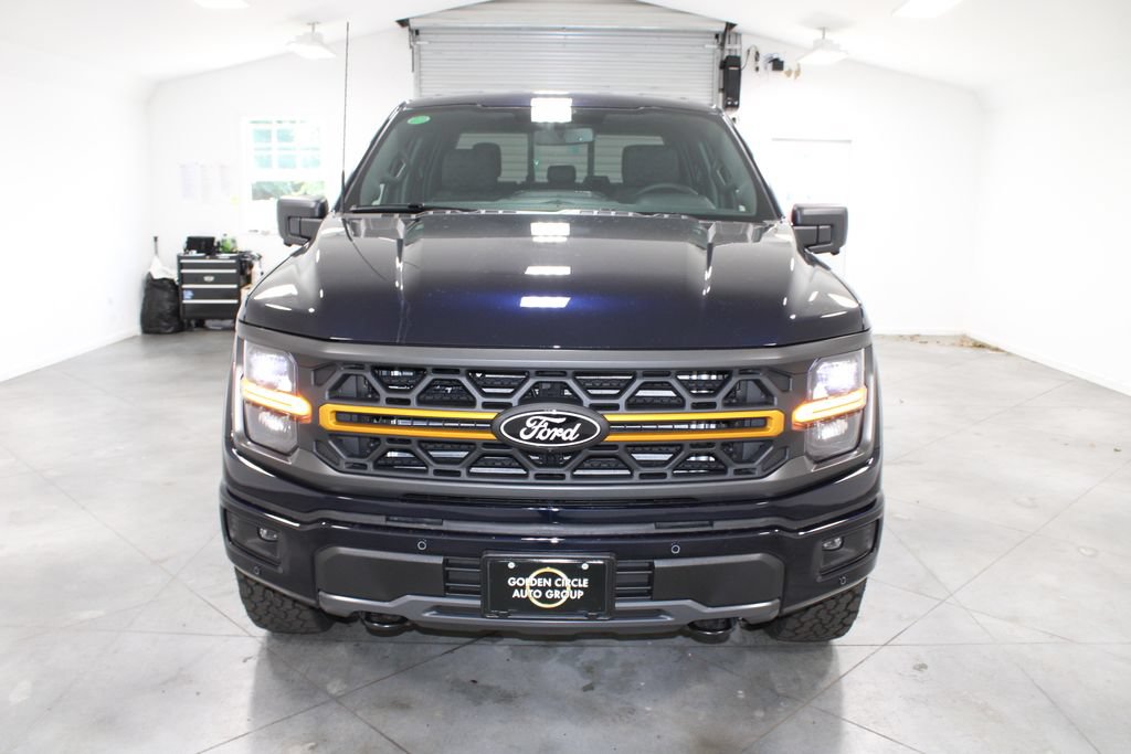 New 2026 Ford F150 Tremor w/ Tow/Haul Package AWD/4WD image 2