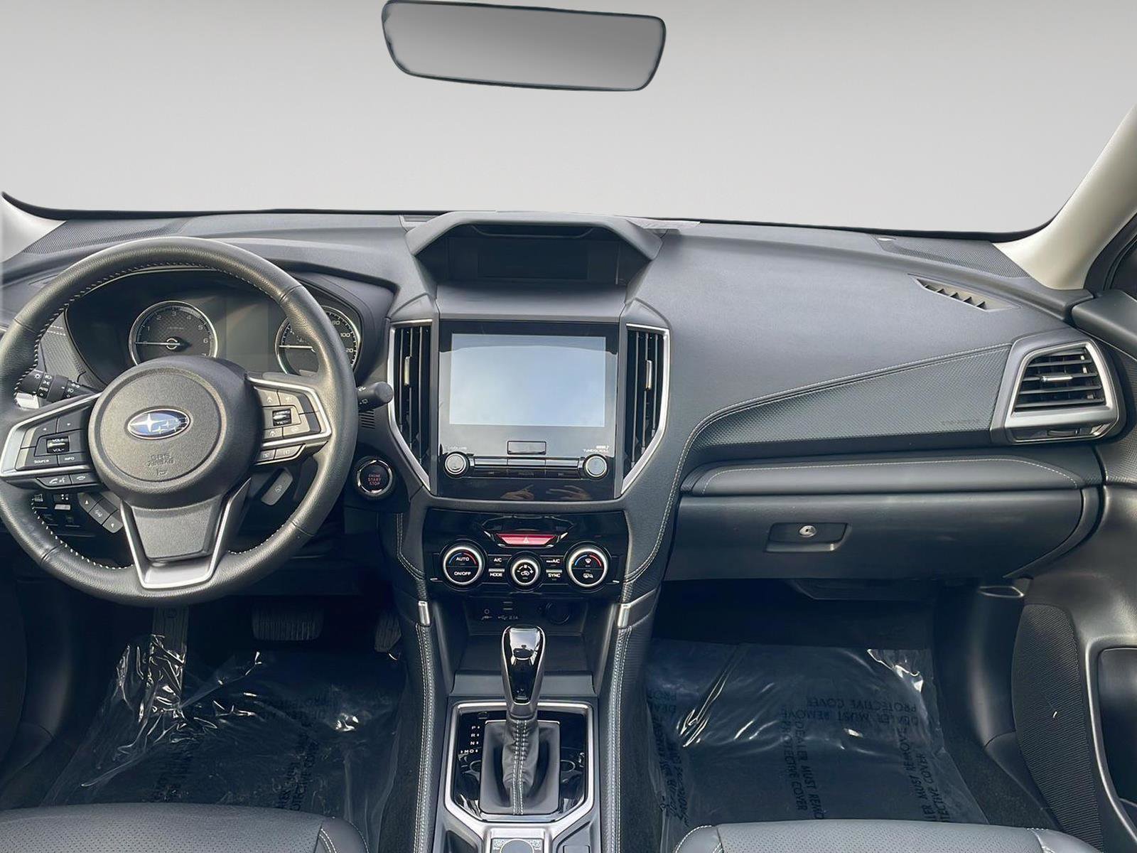 Certified 2024 Subaru Forester Touring w/ Pop Package 2 image 25