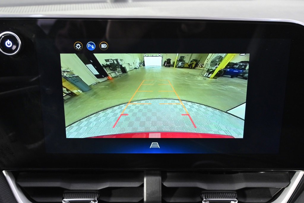 Used 2025 Chevrolet Equinox LT w/ Convenience Package II image 30