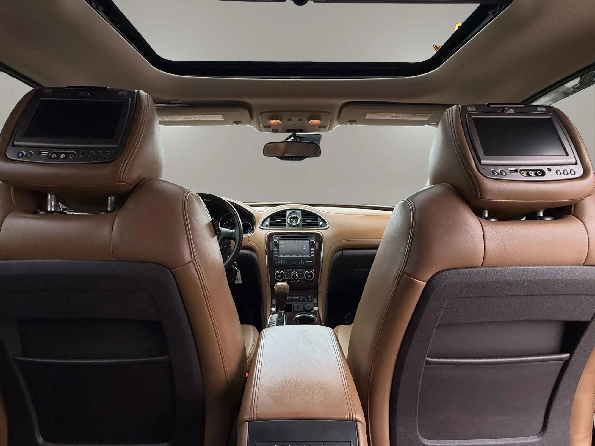 Used 2015 Buick Enclave Premium AWD/4WD image 24