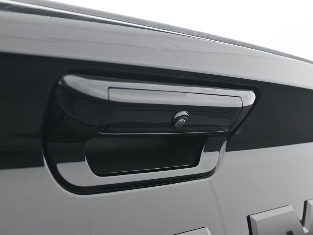 New 2026 RAM 3500 Laramie w/ Night Edition AWD/4WD image 36