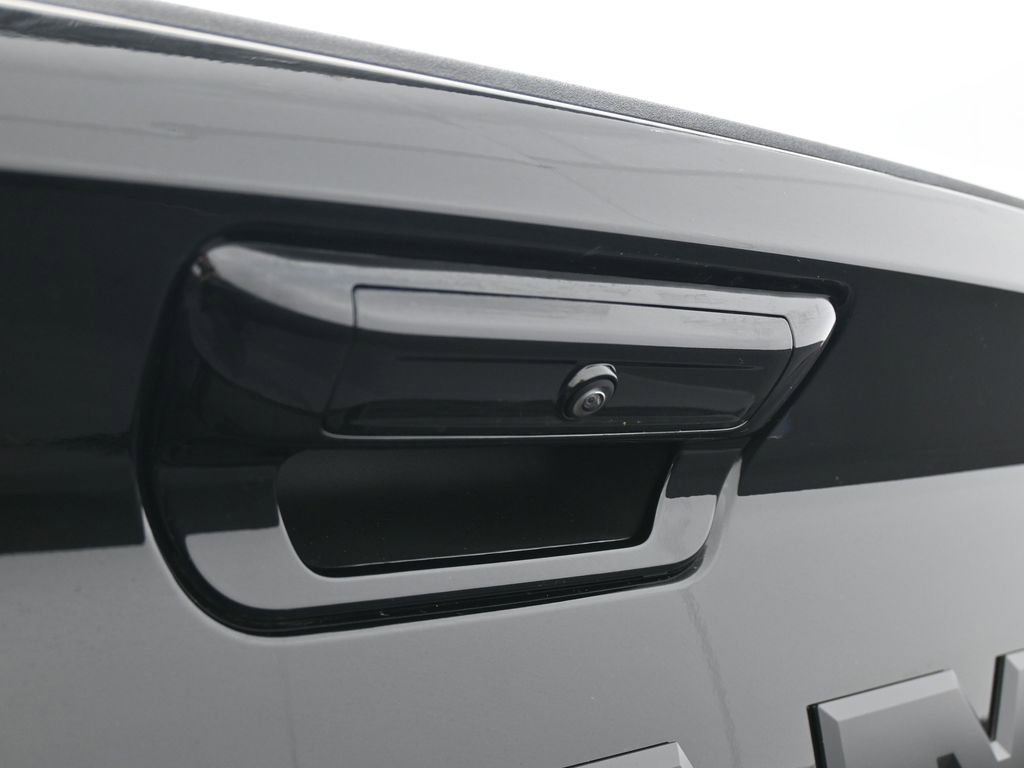 New 2026 RAM 3500 Laramie w/ Night Edition image 36