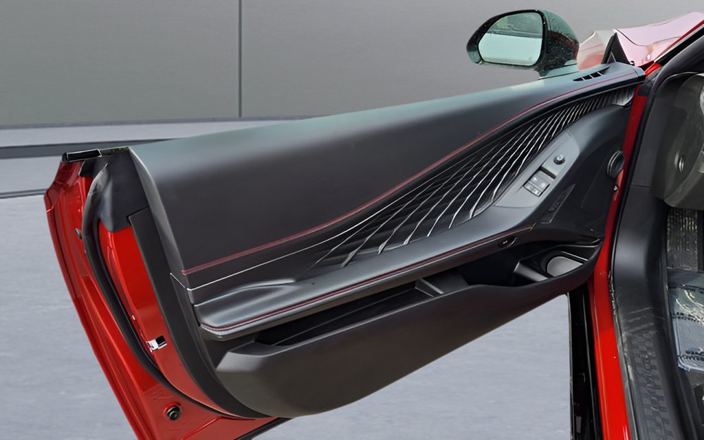 New 2026 Dodge Charger Scat Pack AWD/4WD image 27