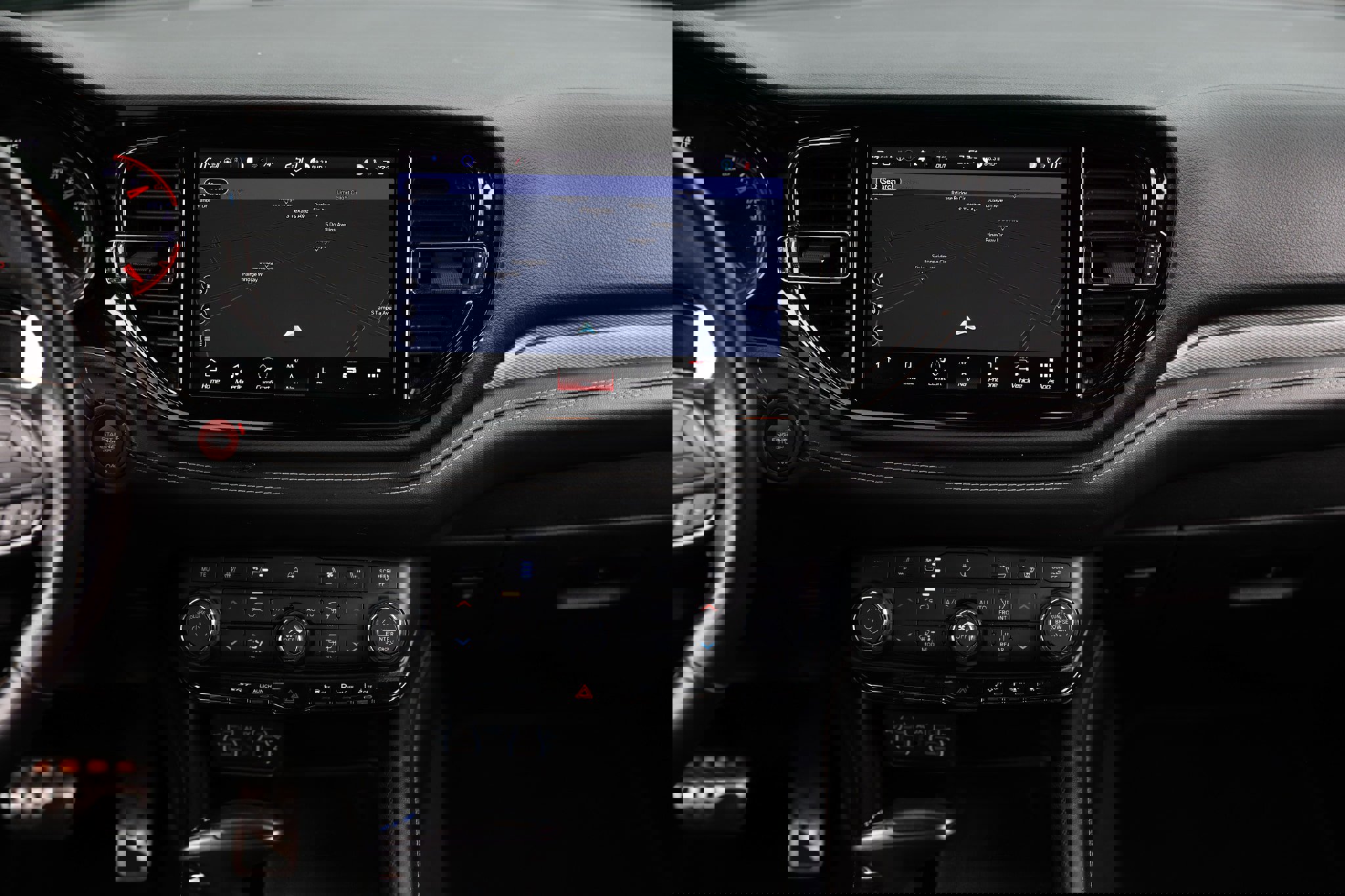 Used 2022 Dodge Durango SRT w/ Technology Group image 42