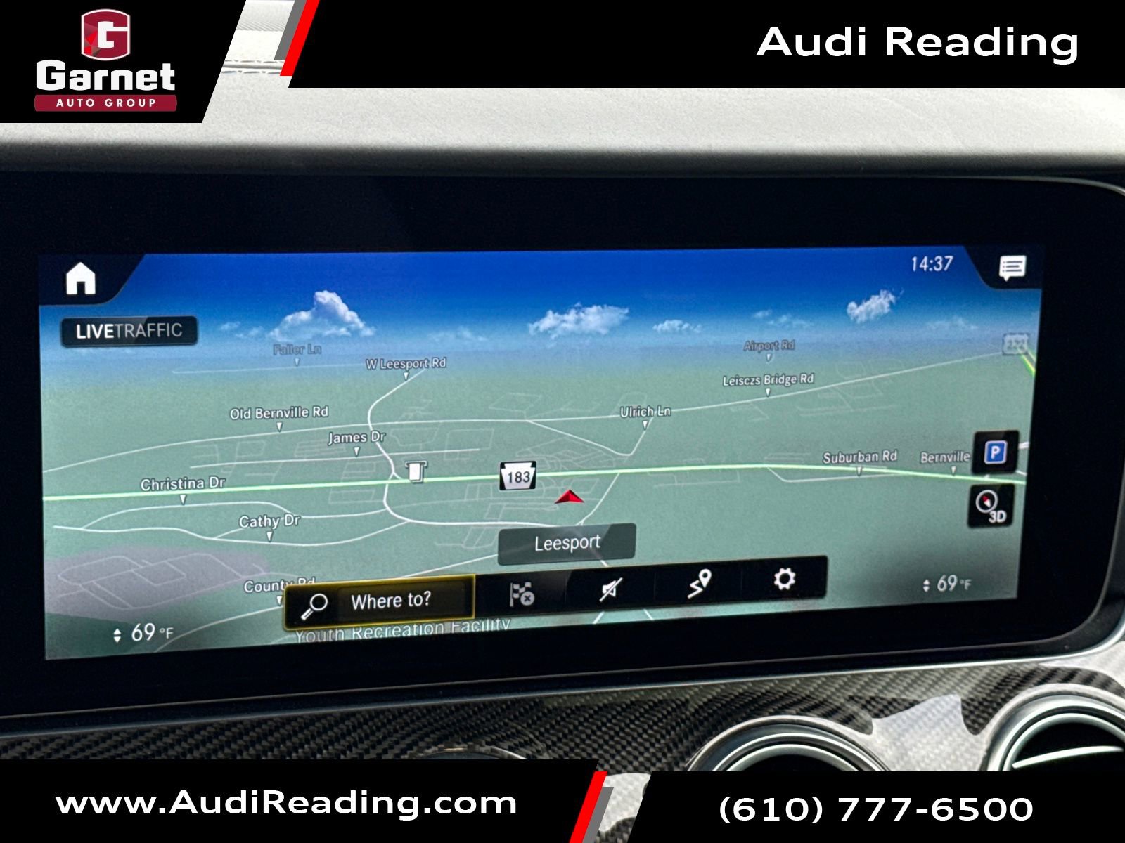 Used 2021 Mercedes-Benz E 63 AMG S image 30